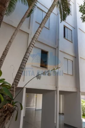 Imagem Apartamento - Ribeirão Preto - Parque dos Bandeirantes - Região Leste