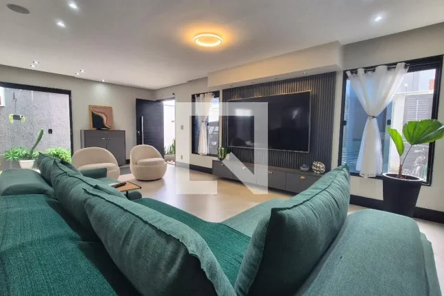 Imagem Casa à Venda - Recreio, 4 Quartos, 320 m2