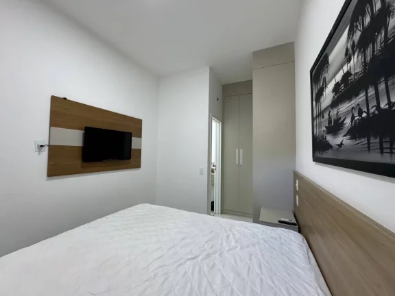 Imagem Apartamento à venda na Praia das Toninhas