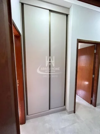 Imagem Condomínio, Parque Residencial Nature I - São José do Rio Preto