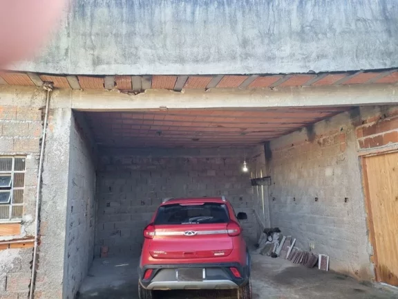 Imagem Casa com 3 dormitórios à venda, 260 m² por R$ 400.000,00 - Jardim Piatã B - Mogi das Cruzes/SP