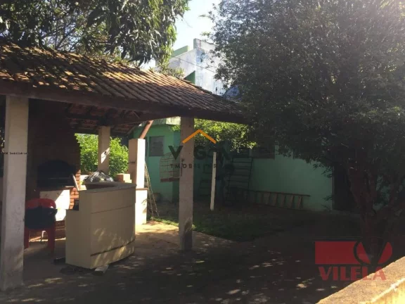 Imagem Sobrado para Venda em São Paulo, Vila Virginia, 3 dormitórios, 1 suíte, 12 vagas