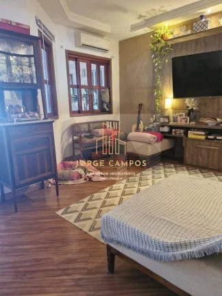 Imagem CA24111 - CASA TÉRREA COM 3 DORMITÓRIOS NA ZONA SUL