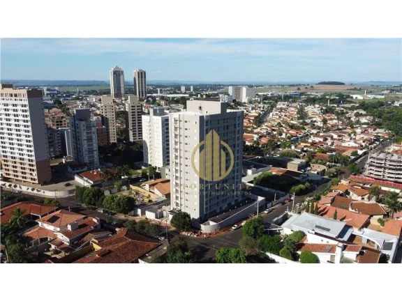 Imagem Apartamento a venda por R$ 320.000,00 em Ribeirão Preto, Ribeirânia, com 1 dormitório(s), 1 vaga(s), 51,70 m² privativos