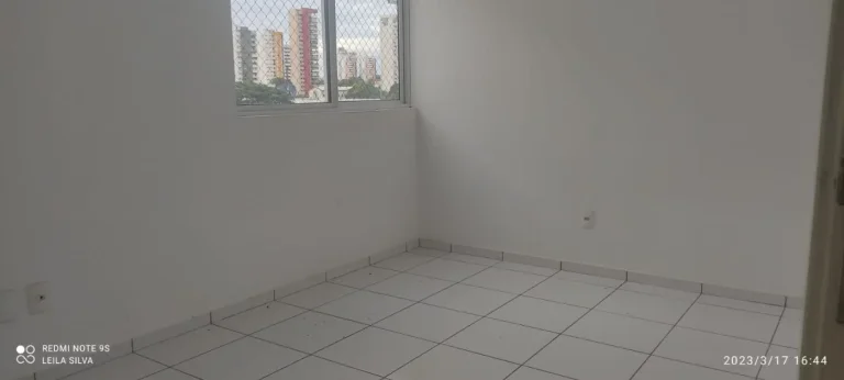 Imagem Apartamento 3 dormitórios para Venda em Teresina, Fatima, 3 dormitórios, 2 suítes, 3 banheiros, 2 vagas