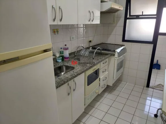 Imagem Apartamento à venda, Santo Antônio, São Caetano do Sul, SP