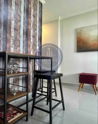 Imagem Apartamento à venda na Bela Vista, São Paulo-SP: 1 quarto, 1 sala, 1 banheiro, 1 vaga, 40m² de área!