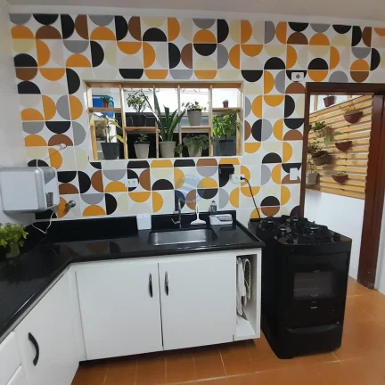 Imagem Ótimo apartamento a venda em Santos na Ponta da Praia