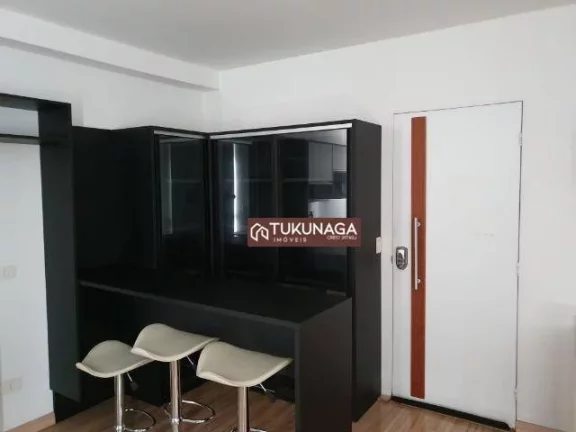 Imagem Studio com 1 dormitório à venda, 36 m² por R$ 375.000,00 - Vila Augusta - Guarulhos/SP