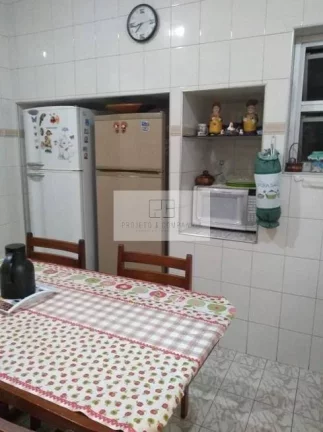 Imagem Casa Sobrado em Granja Julieta - São Paulo