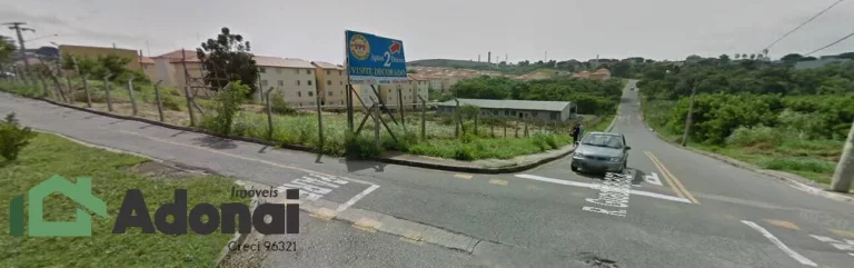 Imagem ÁREA COMERCIAL NA AV ANTONIO PINCINATO JUNDIAÍ SP