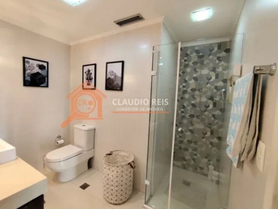 Imagem Apartamento com 4 Quartos à venda, 116m² - Jardim Marajoara