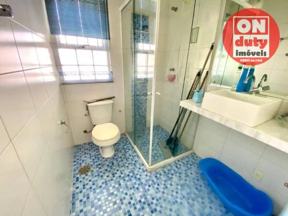 Imagem Casa Vila Belmiro - Santos/SP