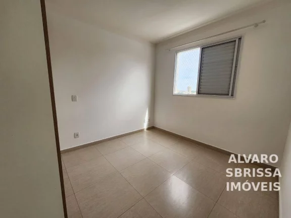 Imagem Apartamento de 57m² no Residencial Ilha Bela - Itu/SP