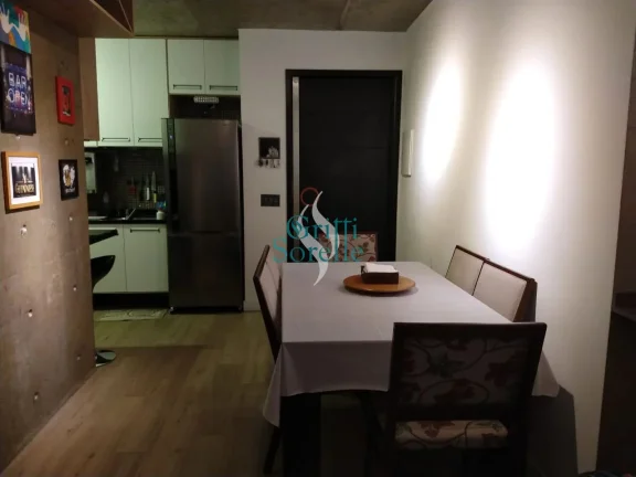 Imagem Apartamento à Venda em Interlagos - Usina Piratininga - São Paulo/SP.