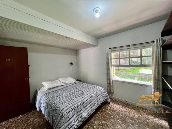 Imagem Casa à Venda com potencial para pousada em Campos do Jordão