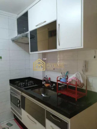 Imagem Apartamento Padrão