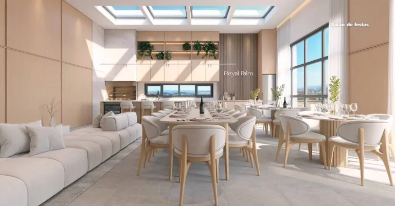 Imagem Apartamentos à venda - Lançamento
