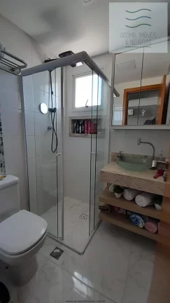 Imagem Apartamentos no Litoral para venda em Praia Grande no bairro Vila Caiçara