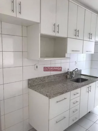 Imagem Apartamento com 2 dormitórios à venda, 52 m² por R$ 550.000,00 - Quarta Parada - São Paulo/SP