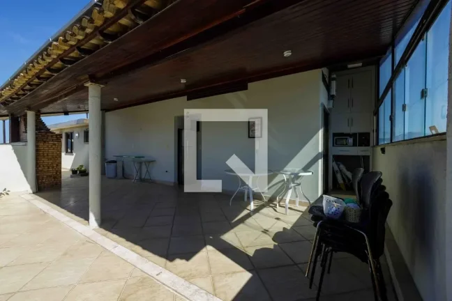 Imagem Apartamento à Venda - Recreio, 5 Quartos, 400 m2