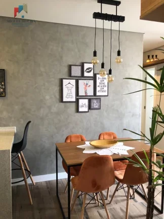 Imagem Apartamento Tatuí/SP