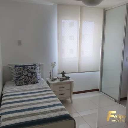 Imagem LINDO APARTAMENTO EM BENTO FERREIRA COM PORTEIRA FECHADA