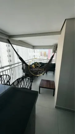 Imagem Apartamento 3 Dormitórios (1 Suíte), Varanda Gourmet, Residencial Adriático