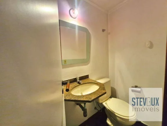 Imagem Apartamento em Moema Pássaros para venda ou locação. Aceita permuta menor valor