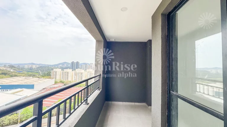 Imagem Apartamento a venda Barueri/SP - Bless Barueri | 58m² - 2 quartos - R$535.000