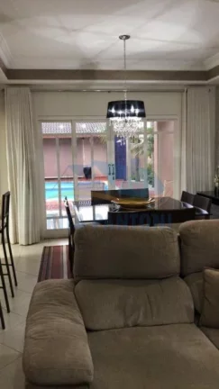 Imagem Casa - Ribeirão Preto - City Ribeirão - Região Sul