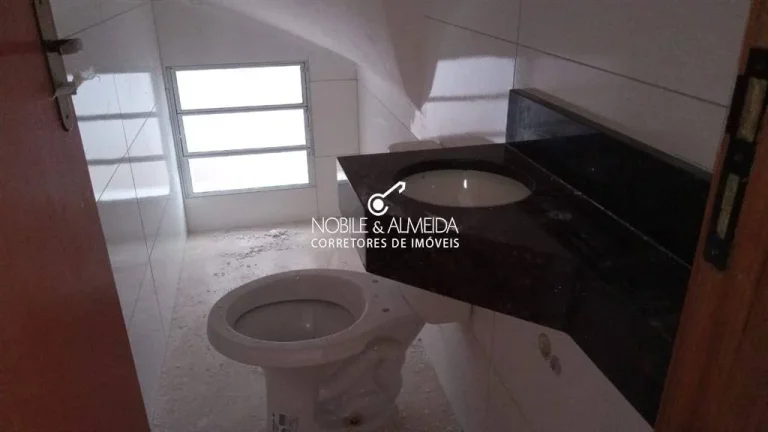 Imagem DUPLEX EM CONDOMINIO FECHADO, 3 DORMITÓRIOS, ÓTIMA LOCALIZAÇÃO.