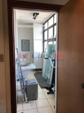 Imagem Apartamento à Venda no bairro Vila Assunção em Santo André