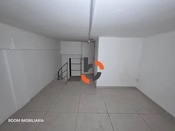 Imagem Loja para alugar, 35 m² -Galeria São José - Centro - Nova Iguaçu/RJ