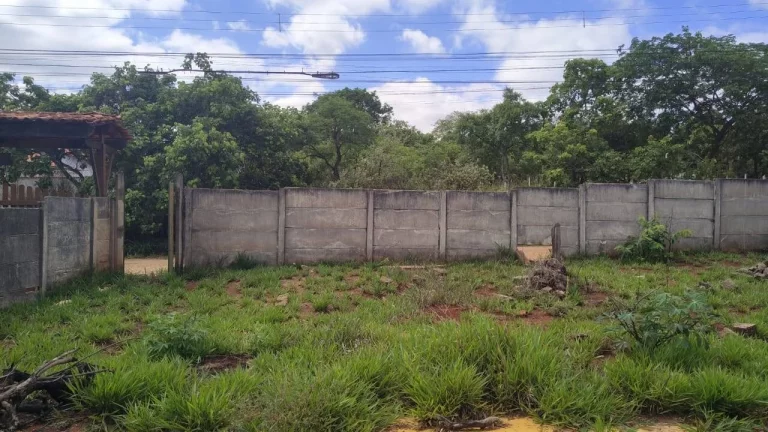 Imagem ÀREA DE 1.900 M², EM MATEUS LEME!