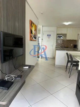 Foto do imóvel: Apartamento para Venda em Fortaleza, Meireles, 1 dormitório, 1 suíte, 1 banheiro, 1 vaga