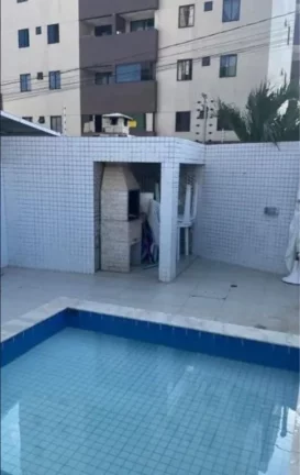 Imagem Apartamento térreo no coração do Aeroclube – conforto e praticidade em um só lugar!