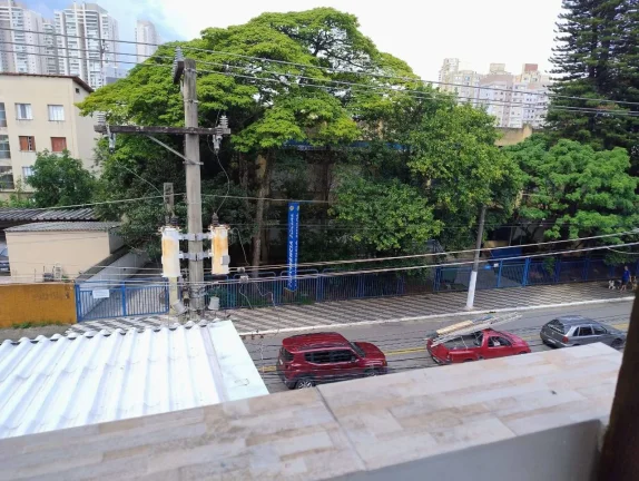 Imagem Prédio Comercial para Venda na Mooca