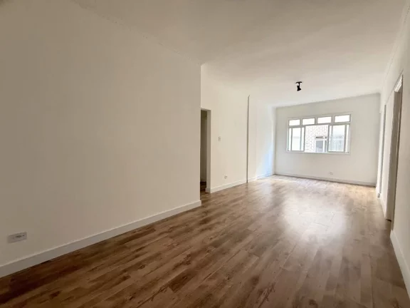 Imagem Excelente Apartamento com dois dormitórios na Boqueirão de Praia Grande