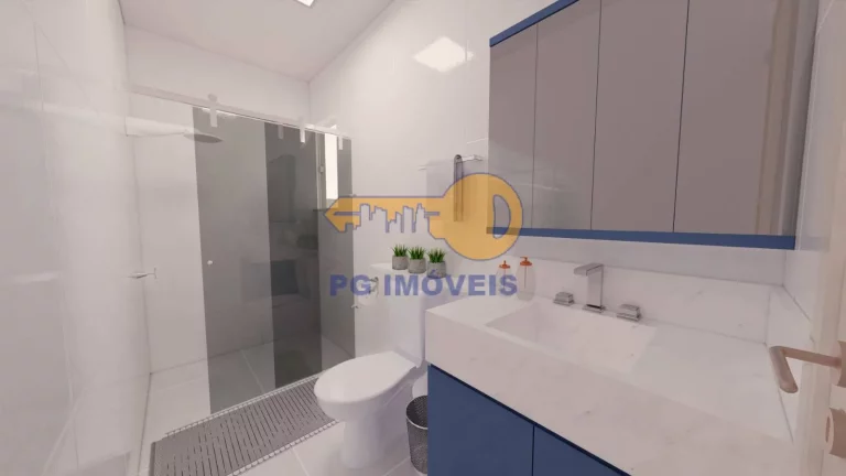 Imagem APARTAMENTOS DOIS DORMITÓRIOS EM PARANAGUÁ