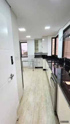 Imagem Apartamento a venda em Sumaré, São Paulo