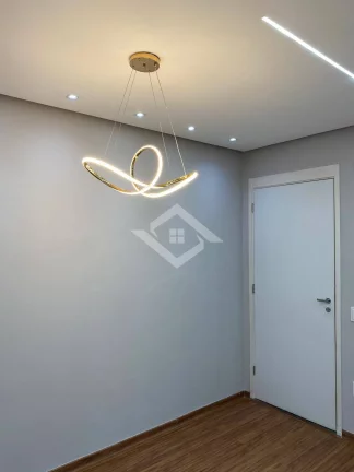 Imagem Apartamento de 2 Quartos no Condomínio Reserva do Campo em Campo Grande