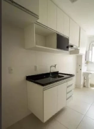 Imagem Apartamento Mooca - 55 m² - 2 Dormitórios, 1 Suíte - 1 Vaga de garagem - Lazer completo