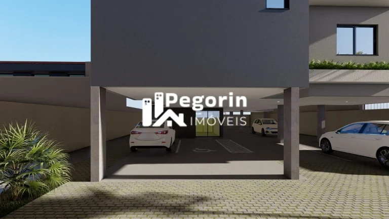 Imagem Apartamento Cobertura Duplex em Estância Pinhais, Pinhais/PR
