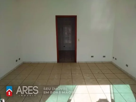Imagem Apartamento com 3 dormitórios à venda, 106 m² por R$ 310.000,00 - Parque Residencial Jaguari - Americana/SP