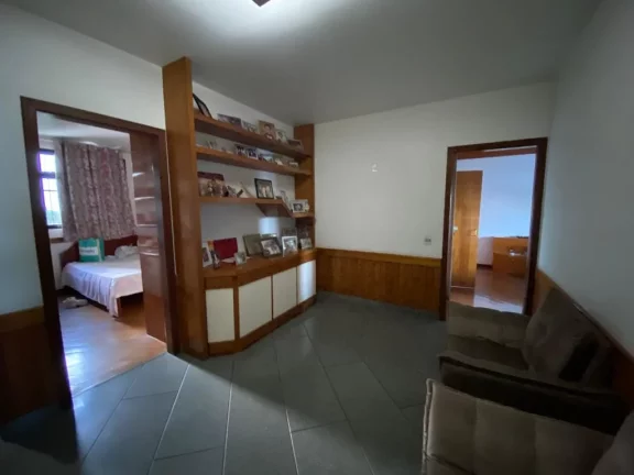 Imagem Excelente apartamento na Praia do Canto