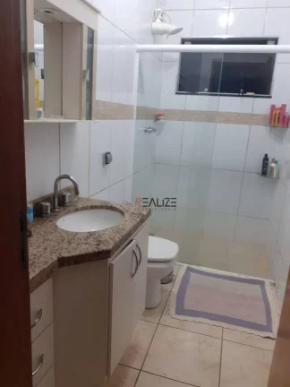 Imagem Sobrado à venda, 250 m² por R$ 1.275.000,00 - Jardim Esplanada II - Indaiatuba/SP
