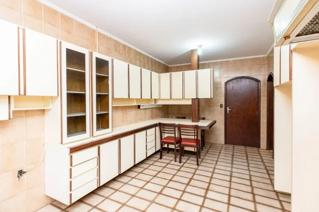 Imagem Casa Sobrado Brooklin Paulista - 327M², 4 Dorms, 4 Suítes, 5 Vagas, Lareira, Banheira, Depósito, Closet, Churrasqueira.