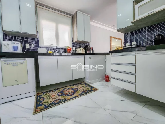 Imagem Cobertura à Venda com 3 dormitórios 2 suítes 214m², 2 vagas - Riviera de São Lourenço Bertioga SP