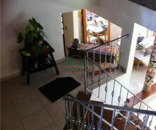 Imagem Casa com 4 Quartos à Venda, 350 m² em São Paulo Ii - Cotia